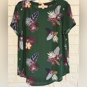 EUC from the Loft-XS